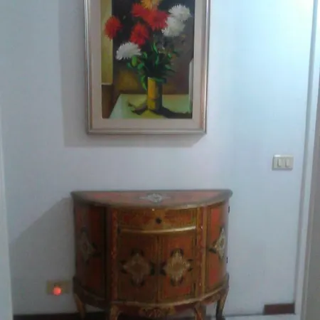 Art House Pensión *