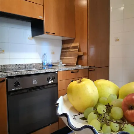 Art House Casa de hóspedes Como