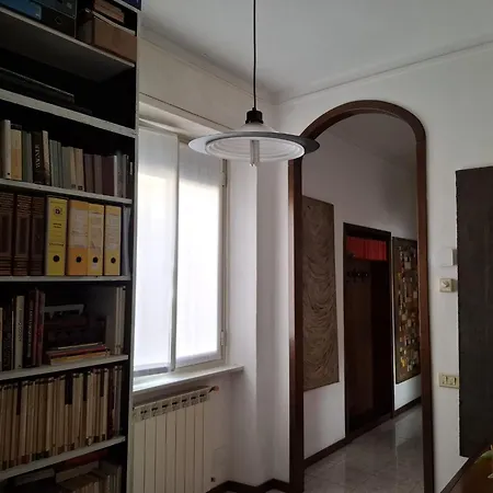 Casa de hóspedes Art House