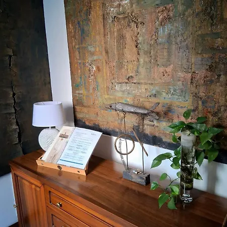 Art House Casa de hóspedes *