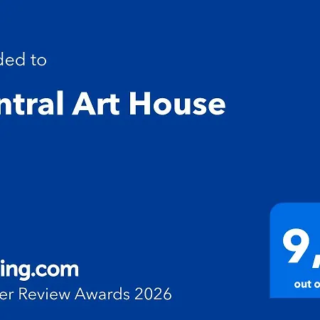 게스트하우스 Art House *