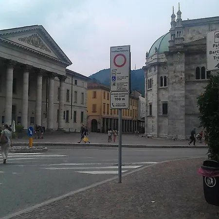 Art House Casa de hóspedes Como