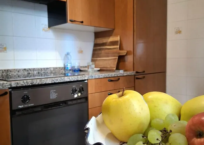 Art House Gæstehus Como