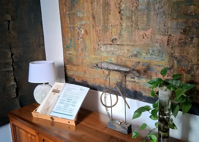 Art House Gæstehus *