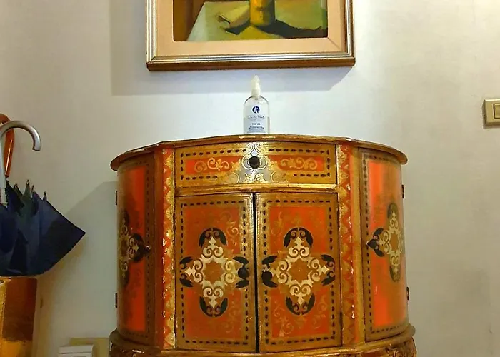 Guest house Art House