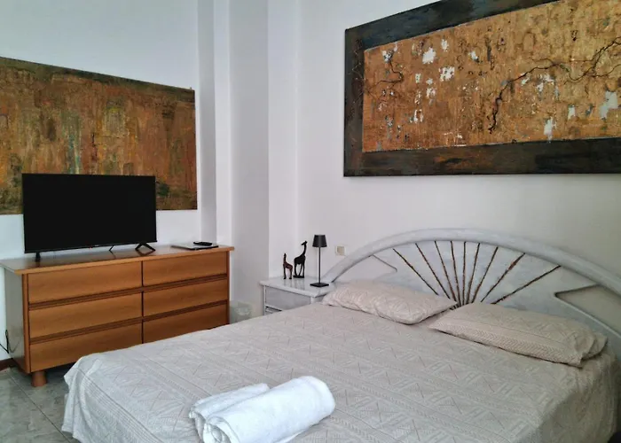 Art House Guest house Como