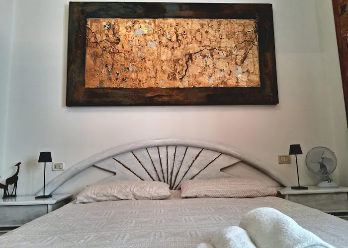 Guest house Art House Como