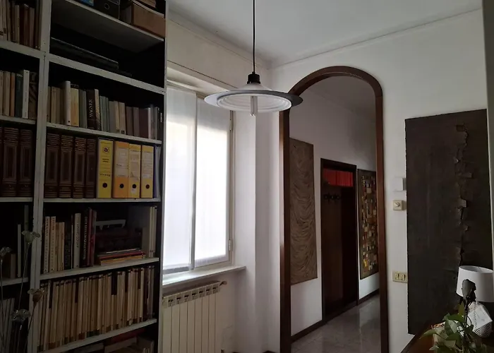 Guest house Art House