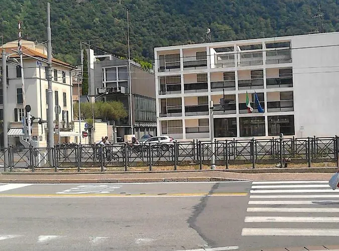 Art House Guest house Como