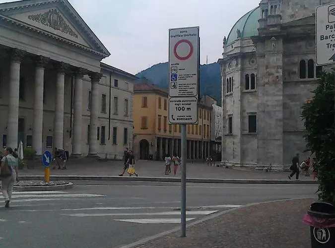 Art House Guest house Como